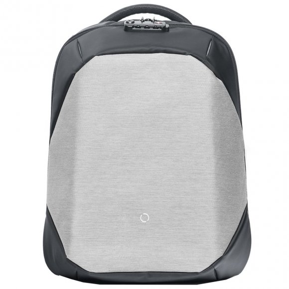 Рюкзак ClickPack, серый 