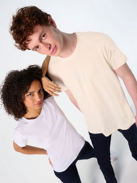 Футболка женская Regent Women, белая 