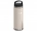 Термос из нерж. стали тм THERMOS IS-212 SN 1.2L, бежевый 