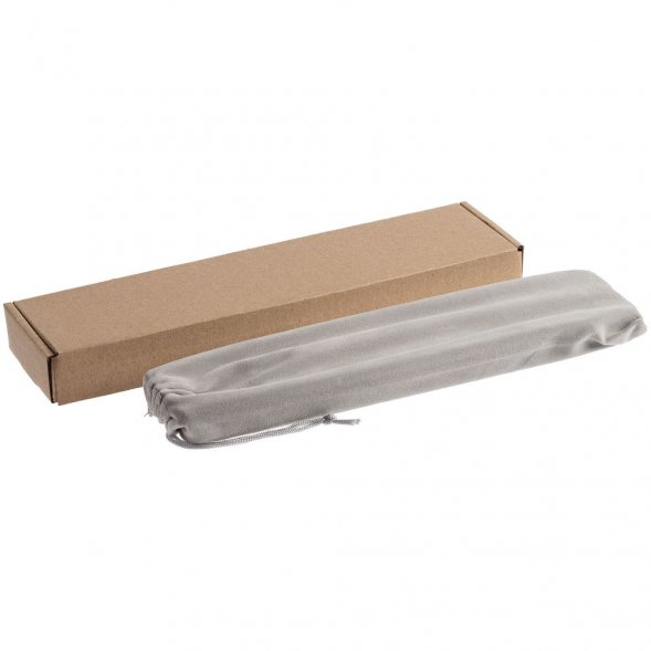 Подставка для ноутбука и планшета Scaffold Light, серебристая 