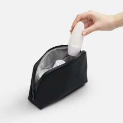 Несессер Lunera, черный