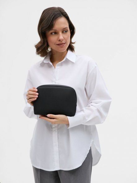 Несессер Lunera, черный 