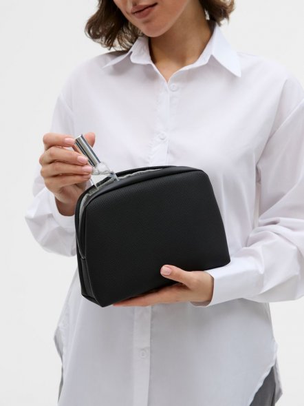 Несессер Lunera, черный 