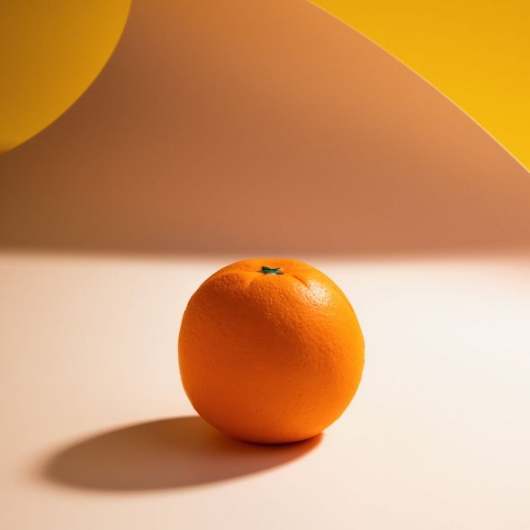 Антистресс «Мандарин» 