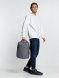 Рюкзак для ноутбука Onefold, серый 