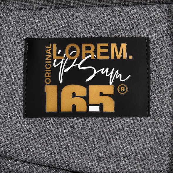 Рюкзак для ноутбука Onefold, серый 