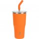 Термостакан Sapporo М, оранжевый 