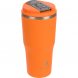 Термостакан Sapporo М, оранжевый 