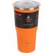 Термостакан Sapporo М, оранжевый 