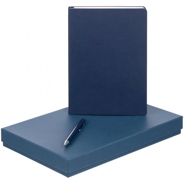 Набор Big City Lights, синий 