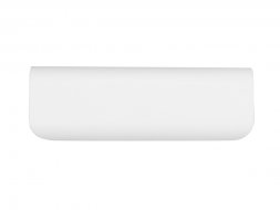 Портативное зарядное устройство (power bank) Basis, 2000 mAh, оранжевый