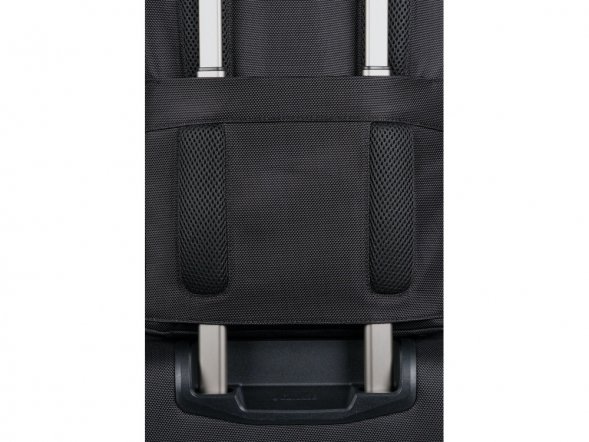 Рюкзак, Piquadro Brief, Темно-синий 