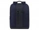 Рюкзак, Piquadro Brief, Темно-синий 