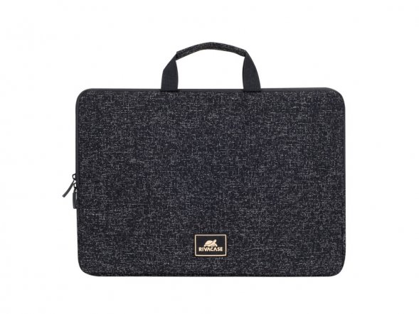 RIVACASE 7915 black чехол для ноутбука 15.6 