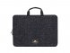 RIVACASE 7915 black чехол для ноутбука 15.6 
