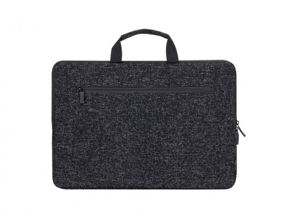 RIVACASE 7915 black чехол для ноутбука 15.6 