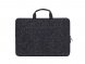RIVACASE 7915 black чехол для ноутбука 15.6 