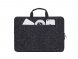 RIVACASE 7915 black чехол для ноутбука 15.6 