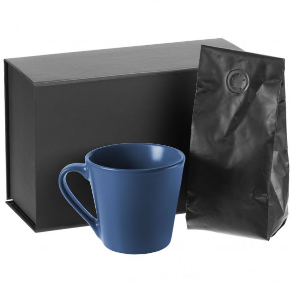 Набор Silenzio, синий 