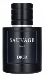 DIOR sauvage elixir