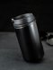 Термостакан Canella, черный 