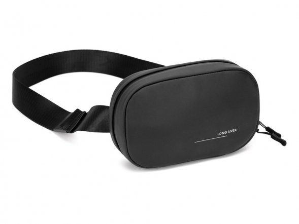 Маленькая сумка Арк, черный 