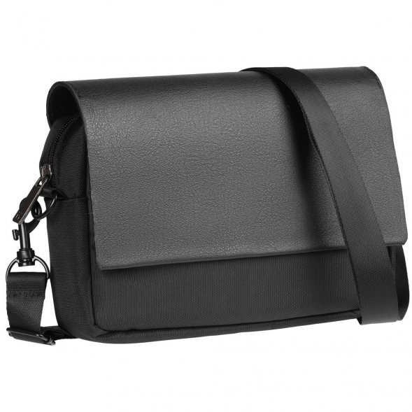 Сумка inCity, черная 