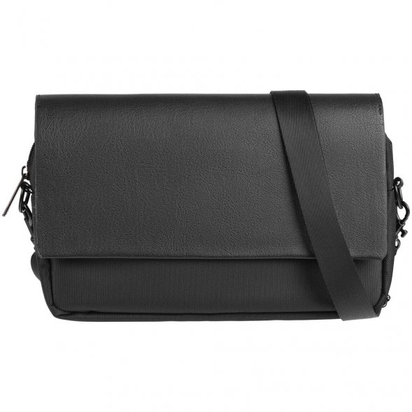 Сумка inCity, черная 