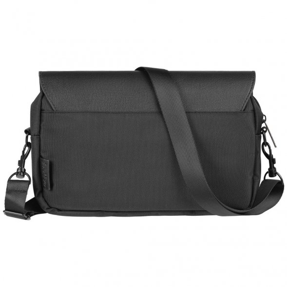 Сумка inCity, черная 