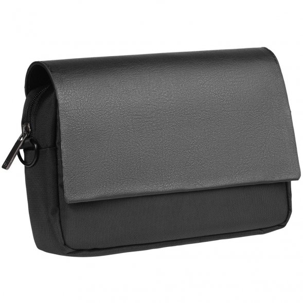 Сумка inCity, черная 