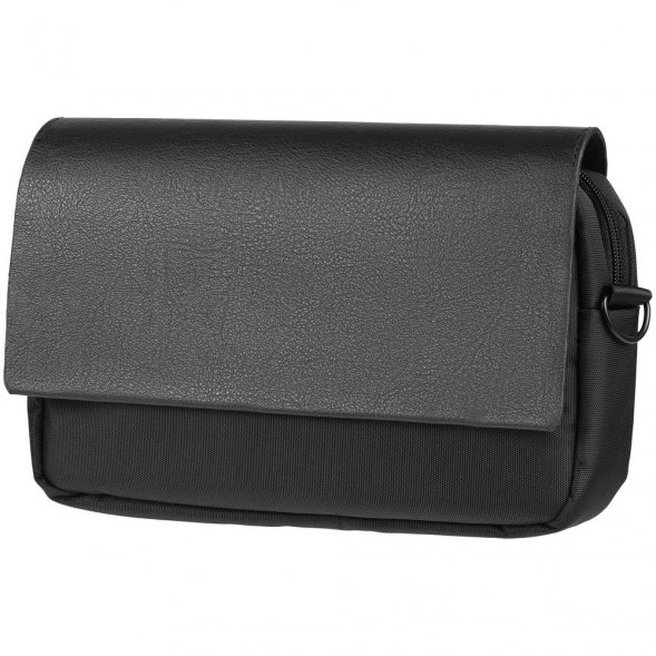 Сумка inCity, черная 