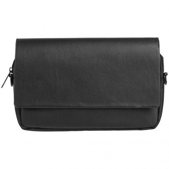 Сумка inCity, черная 