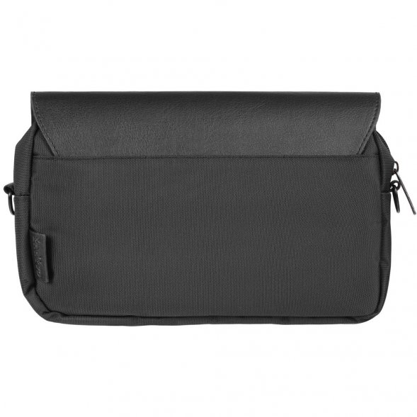 Сумка inCity, черная 