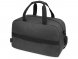 Дорожная сумка District, темно-серый 