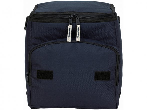 Сумка-холодильник Stockholm, темно-синий 