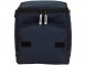 Сумка-холодильник Stockholm, темно-синий 