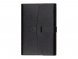 Ежедневник недатированный А5 Senate с магнитным клапаном, черный 