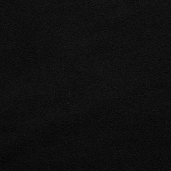 Флисовый плед Warm&amp;amp;Peace XL, черный 