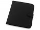 Папка A4 University, черный 