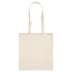 Сумка для покупок Cottonica Organic, неокрашенная