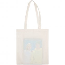 Сумка для покупок Cottonica Organic, неокрашенная