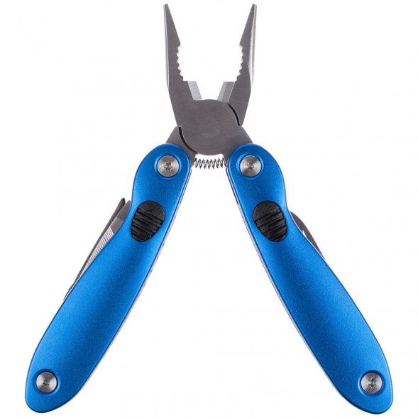 Мультиинструмент Ardvark, синий 