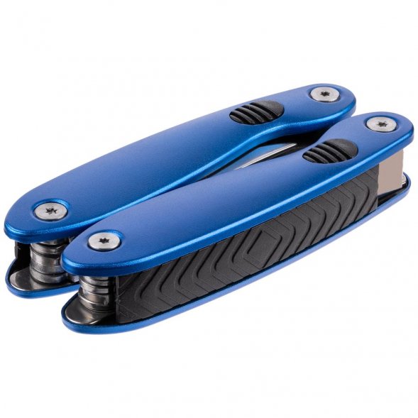 Мультиинструмент Ardvark, синий 