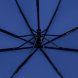 Зонт складной Fillit, синий 