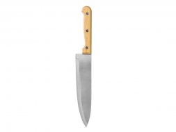 Набор для барбекю Terra из 6 предметов, с разделочной доской (P)