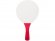 Набор для пляжных игр Bounce, light pink 
