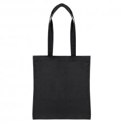 Сумка для покупок Erba, черная