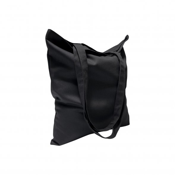 Сумка для покупок Erba, черная 