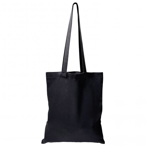 Сумка для покупок Erba, черная 