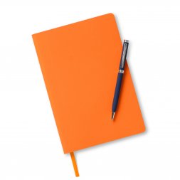 Шариковая ручка Benua, синяя